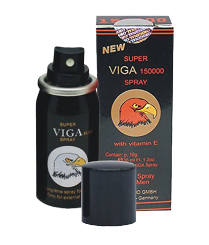 Rectangle 32 (5) Super VIGA 150000 Spray - Afbeelding 1