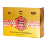 Royal Honey VIP The ultimate power source