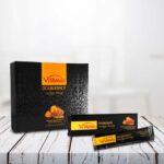Vitamax Doubleshot Energy Honey - Afbeelding 3