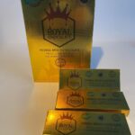 Royal Chocolate / VIP Royal Herbal Chocolate