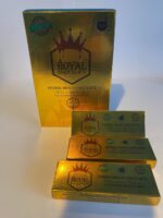 Royal Chocolate / VIP Royal Herbal Chocolate