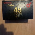 48 Hours Gold Ginseng Coffee