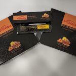 Vitamax Doubleshot Energy Honey