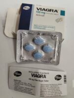 Pfizer Viagra - Afbeelding 3