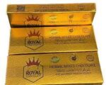 Royal Chocolate / VIP Royal Herbal Chocolate - Afbeelding 3