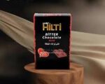 Herbal-infused Bitter Chocolate - Afbeelding 2