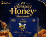Amazing Honey for Men - Afbeelding 2