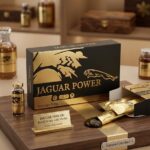 Jaguar Power