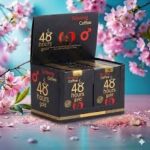 48 Hours Gold Ginseng Coffee - Afbeelding 3