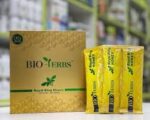 Bio Herbs Royal King Honey - Afbeelding 2