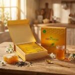 Bio Herbs Royal King Honey