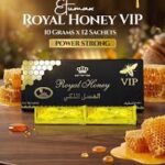 Etumax Royal Honey VIP