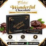 Wonderful Chocolate - Afbeelding 4