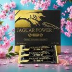 Jaguar Power - Afbeelding 2